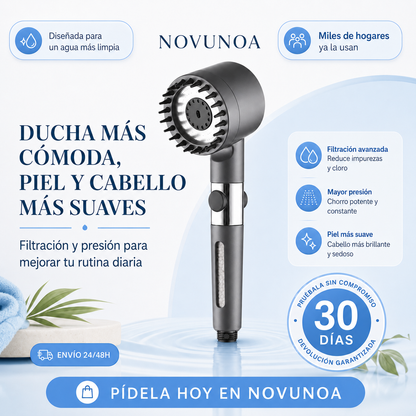 NOVUNOA Aqua Pro